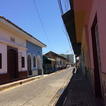 El Callejon Guest House León 외부 사진