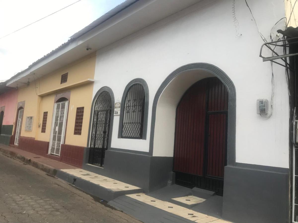 El Callejon Guest House León 외부 사진