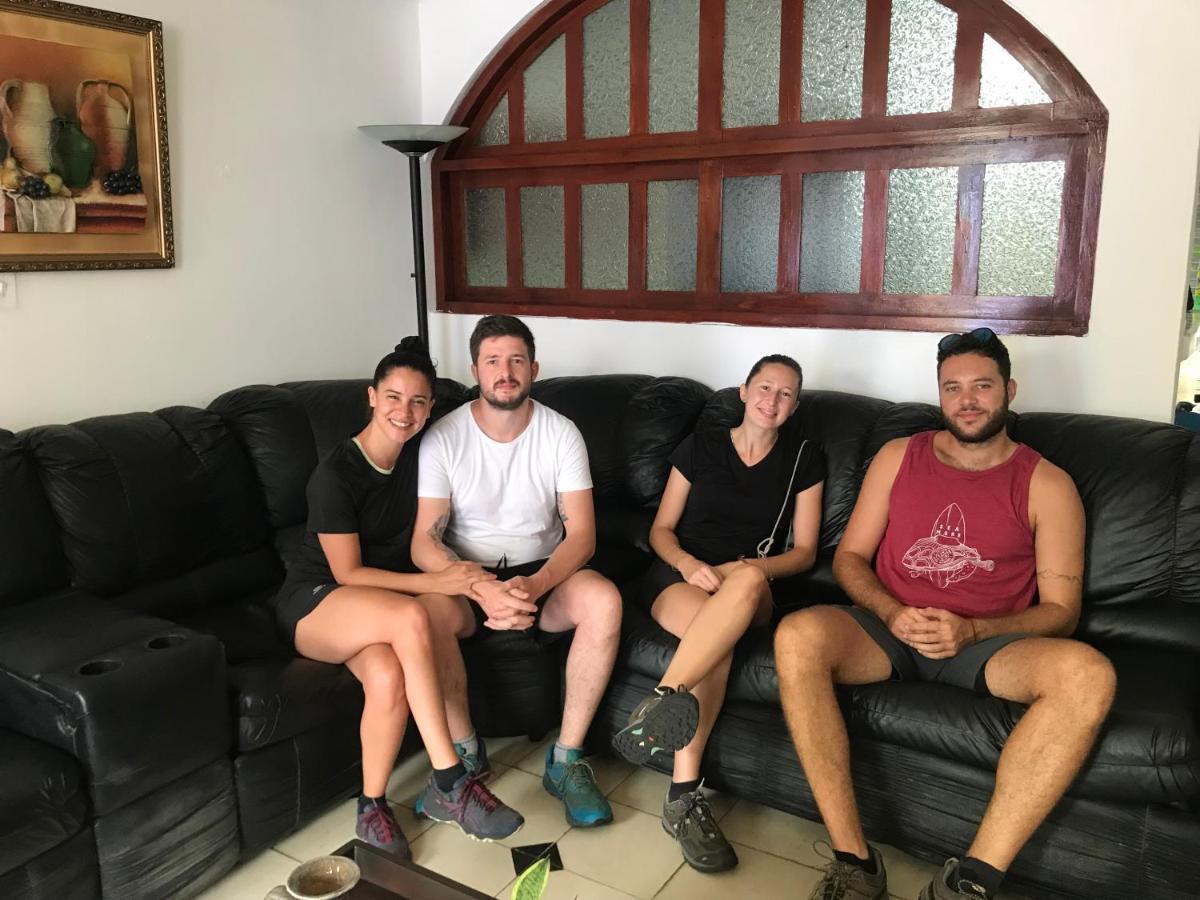 El Callejon Guest House León 외부 사진