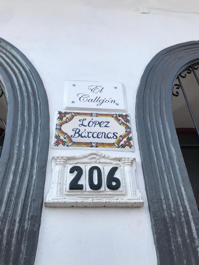 El Callejon Guest House León 외부 사진