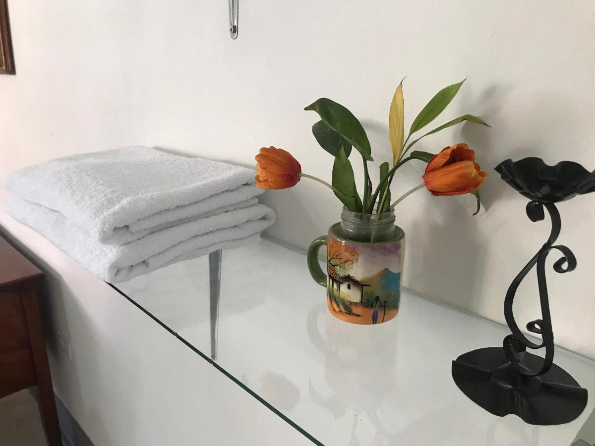 El Callejon Guest House León 외부 사진