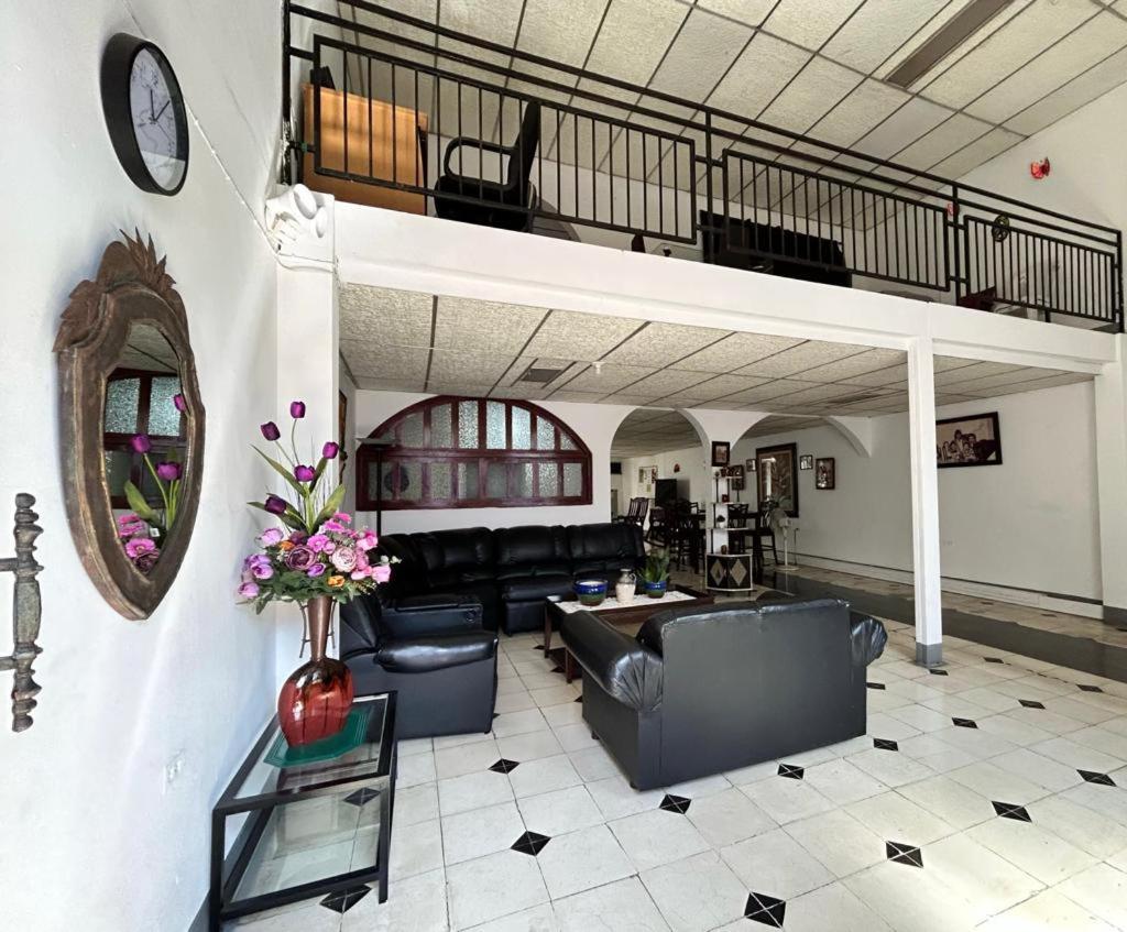 El Callejon Guest House León 외부 사진