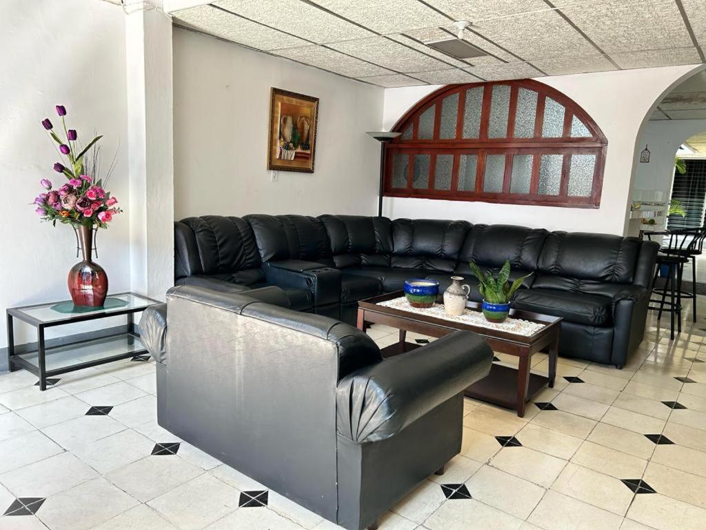 El Callejon Guest House León 외부 사진