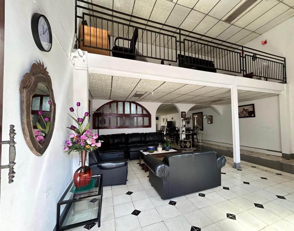 El Callejon Guest House León 외부 사진