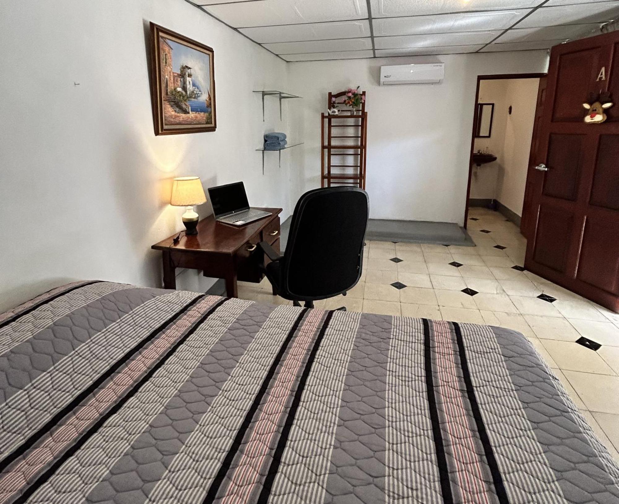 El Callejon Guest House León 외부 사진