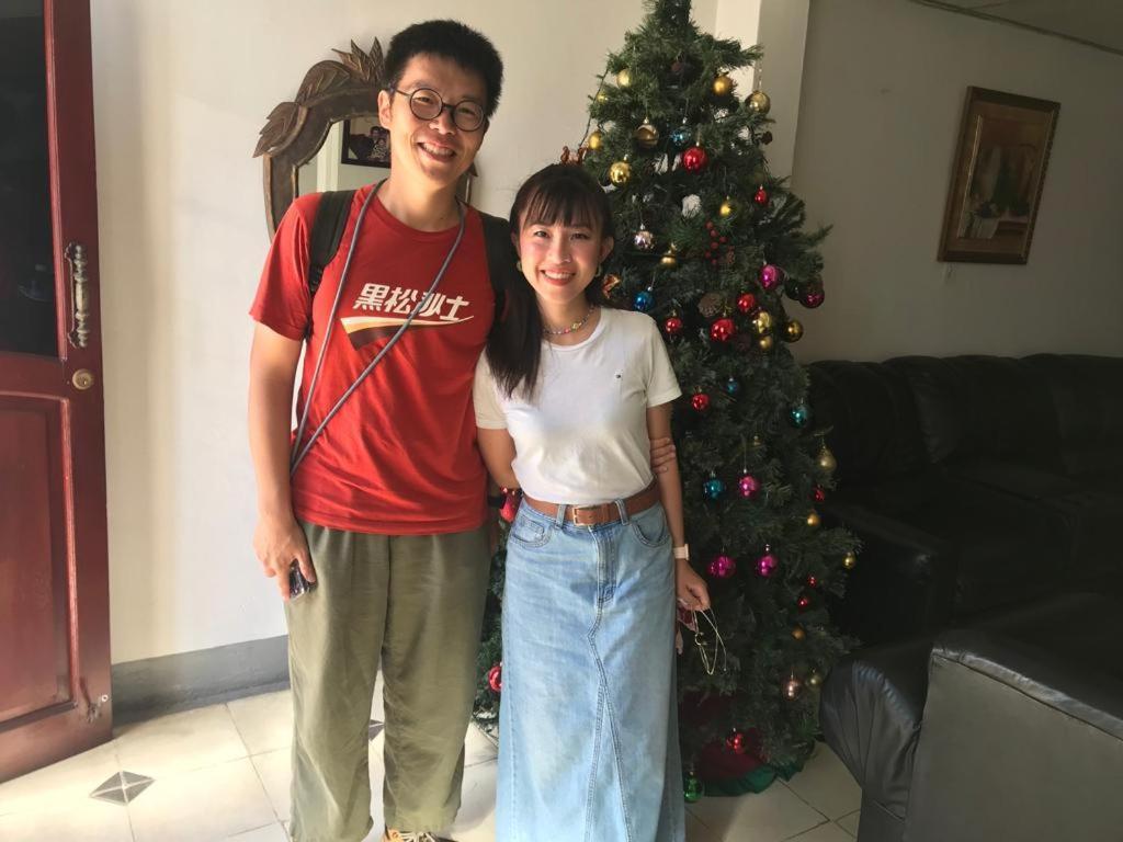 El Callejon Guest House León 외부 사진