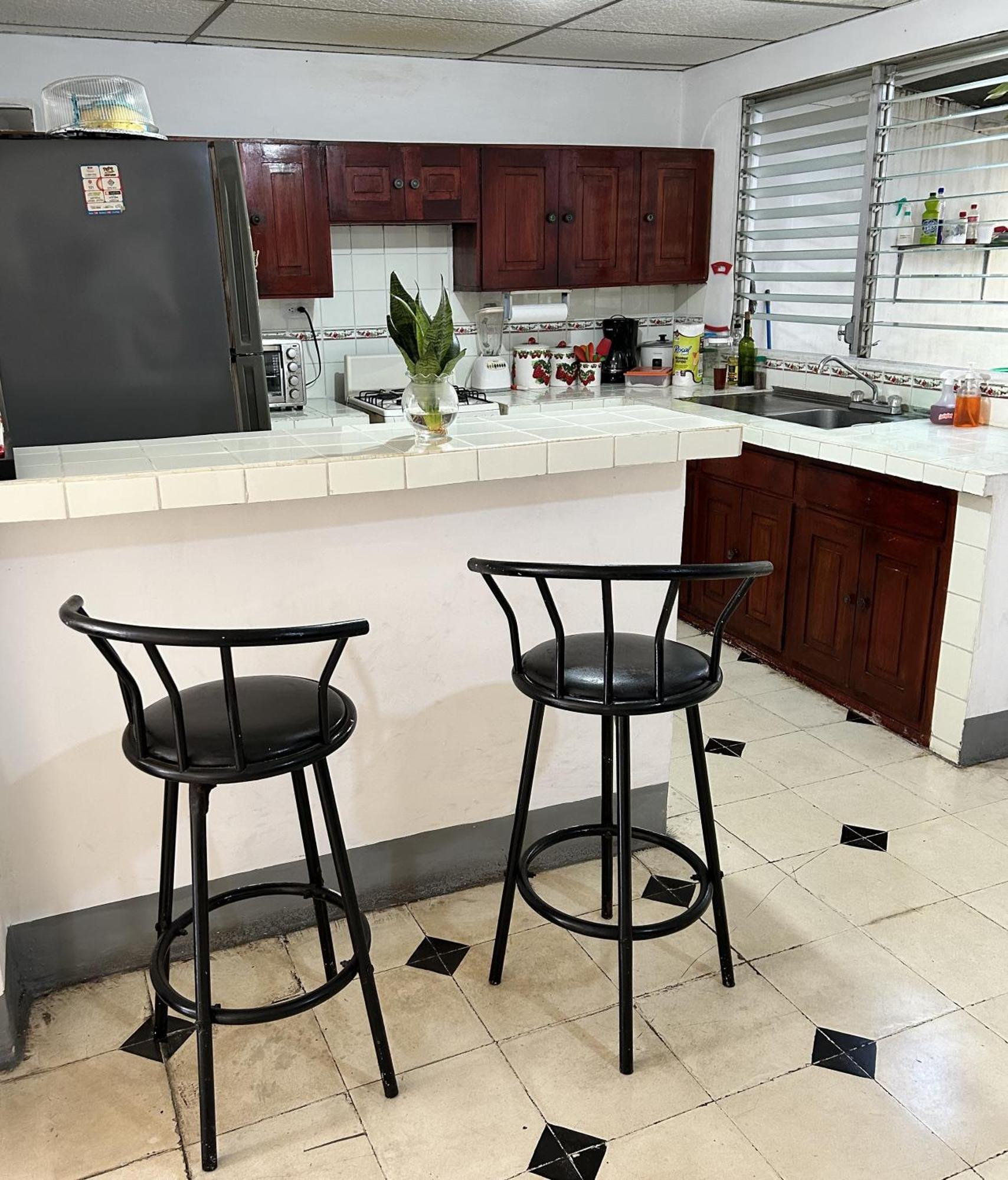 El Callejon Guest House León 외부 사진