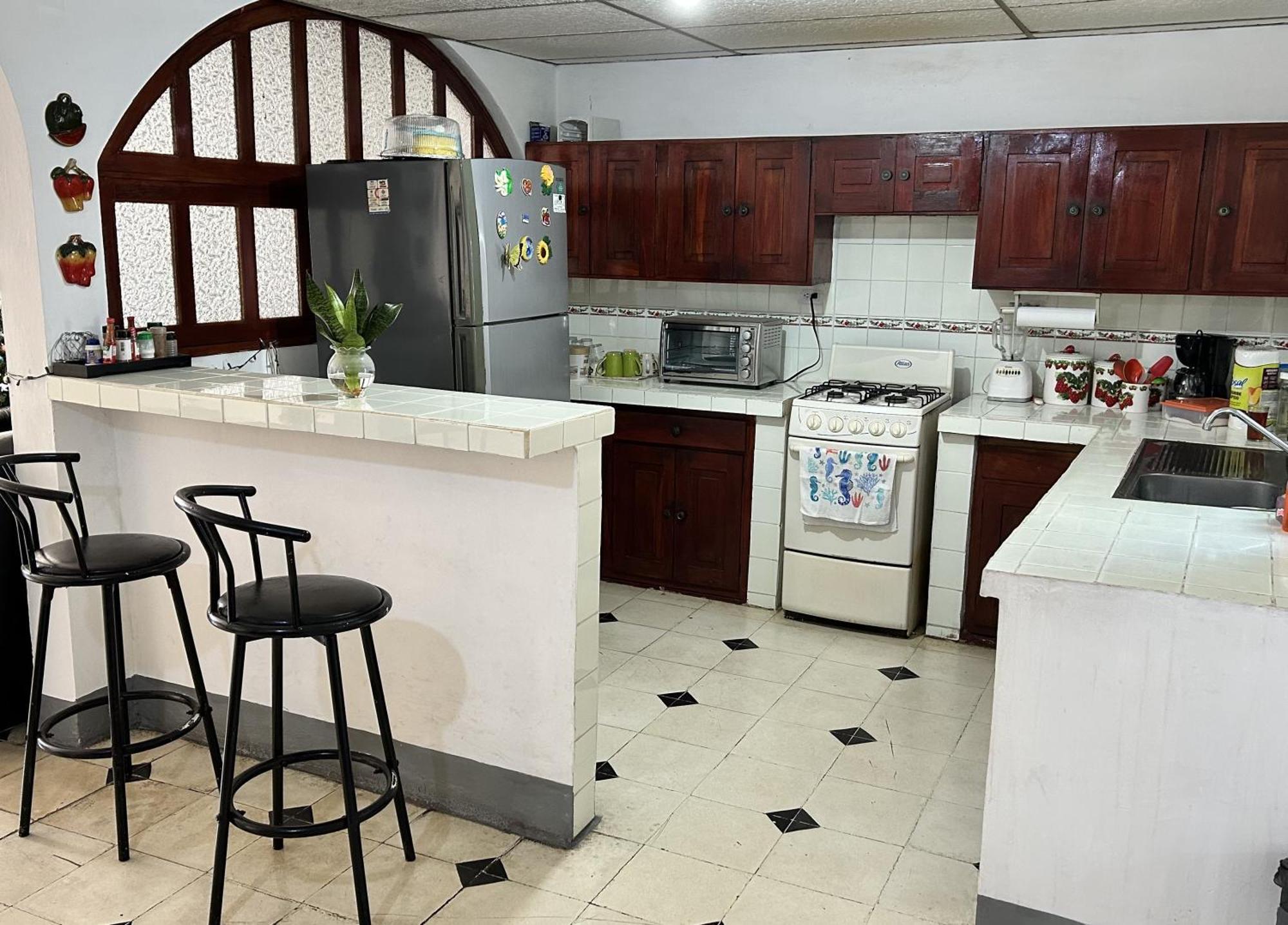 El Callejon Guest House León 외부 사진