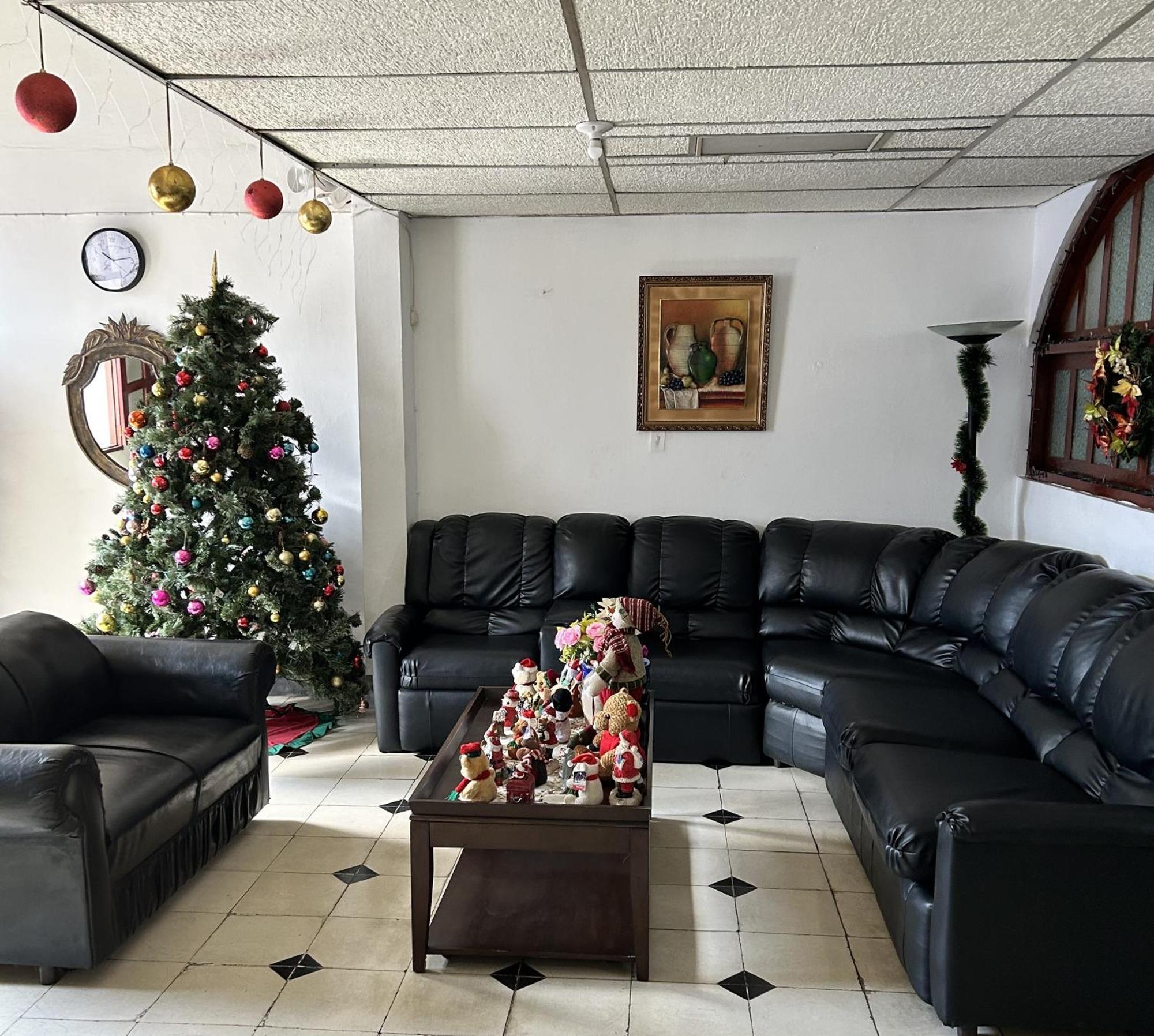 El Callejon Guest House León 외부 사진