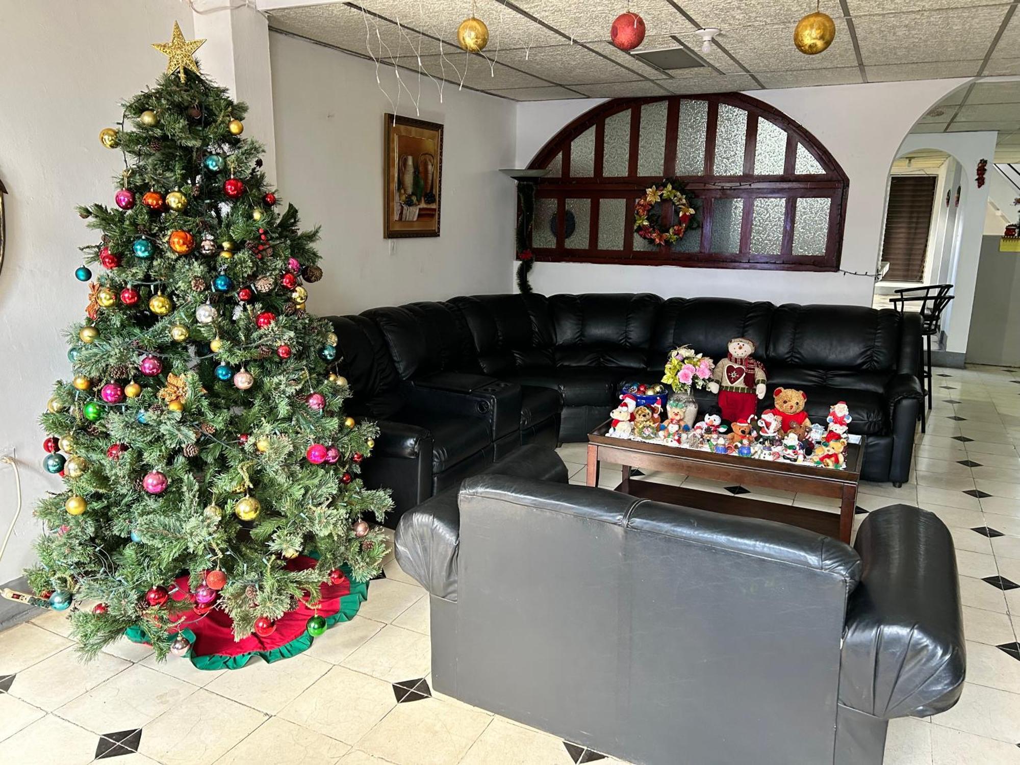 El Callejon Guest House León 외부 사진