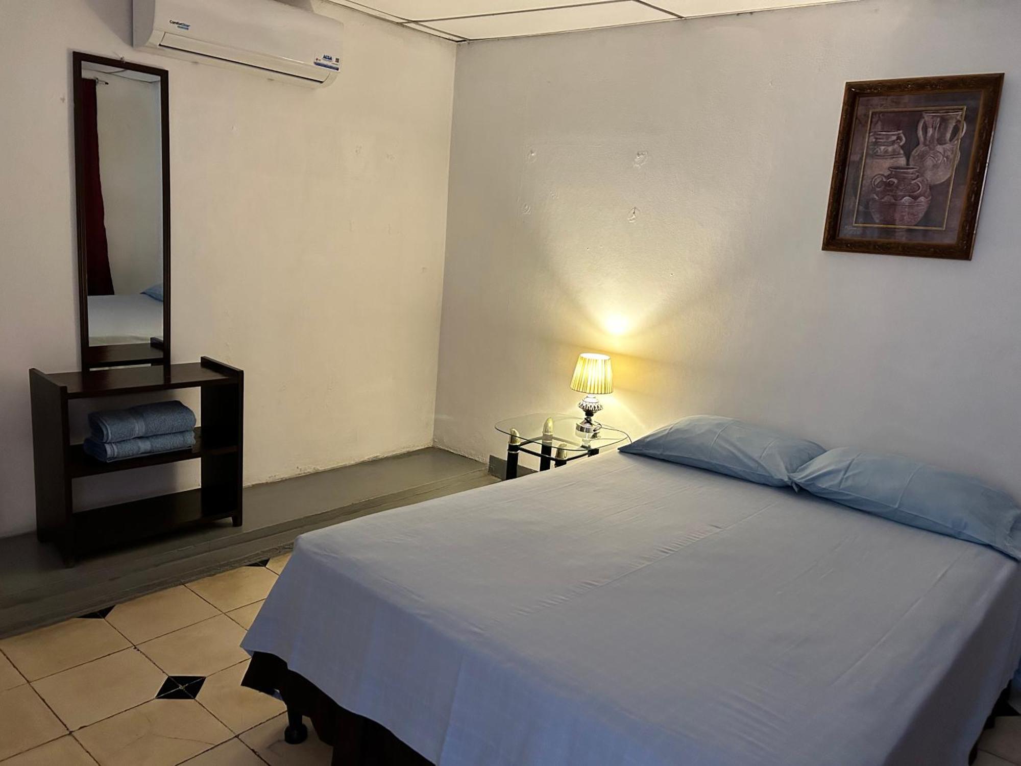 El Callejon Guest House León 외부 사진