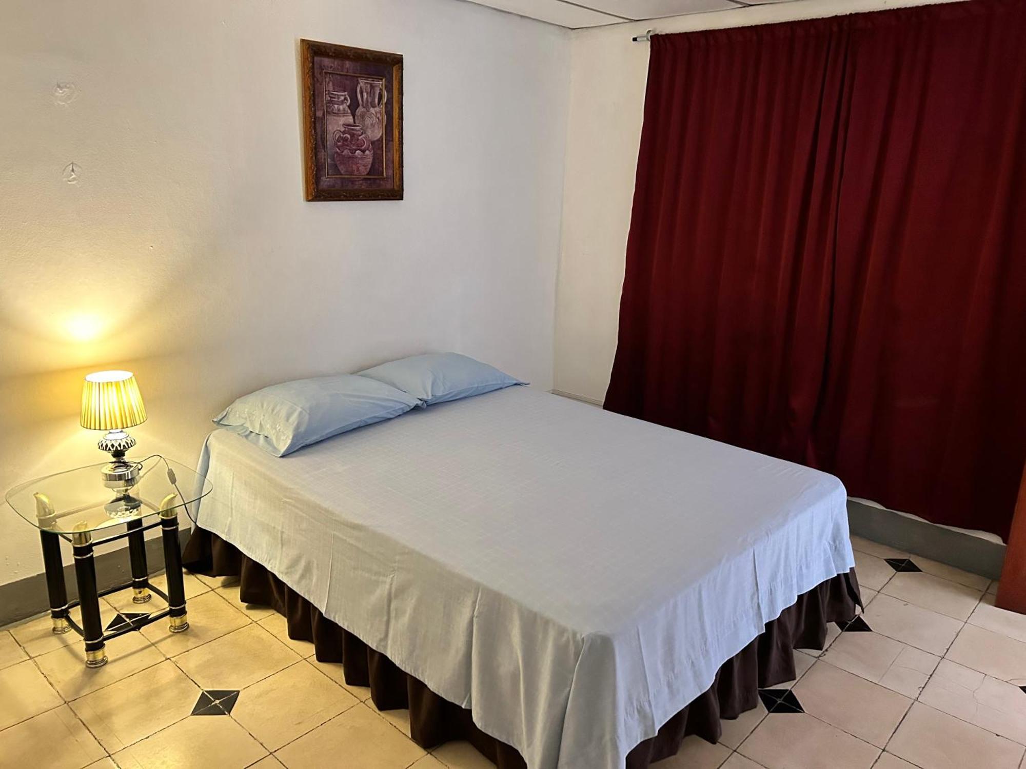 El Callejon Guest House León 외부 사진