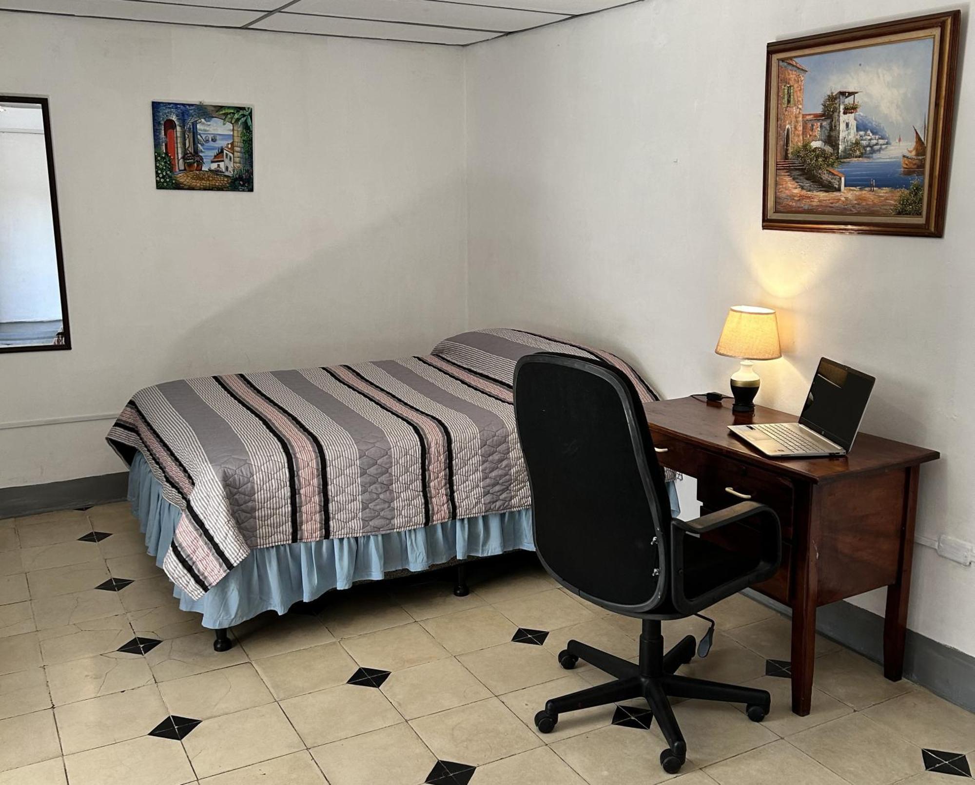 El Callejon Guest House León 외부 사진
