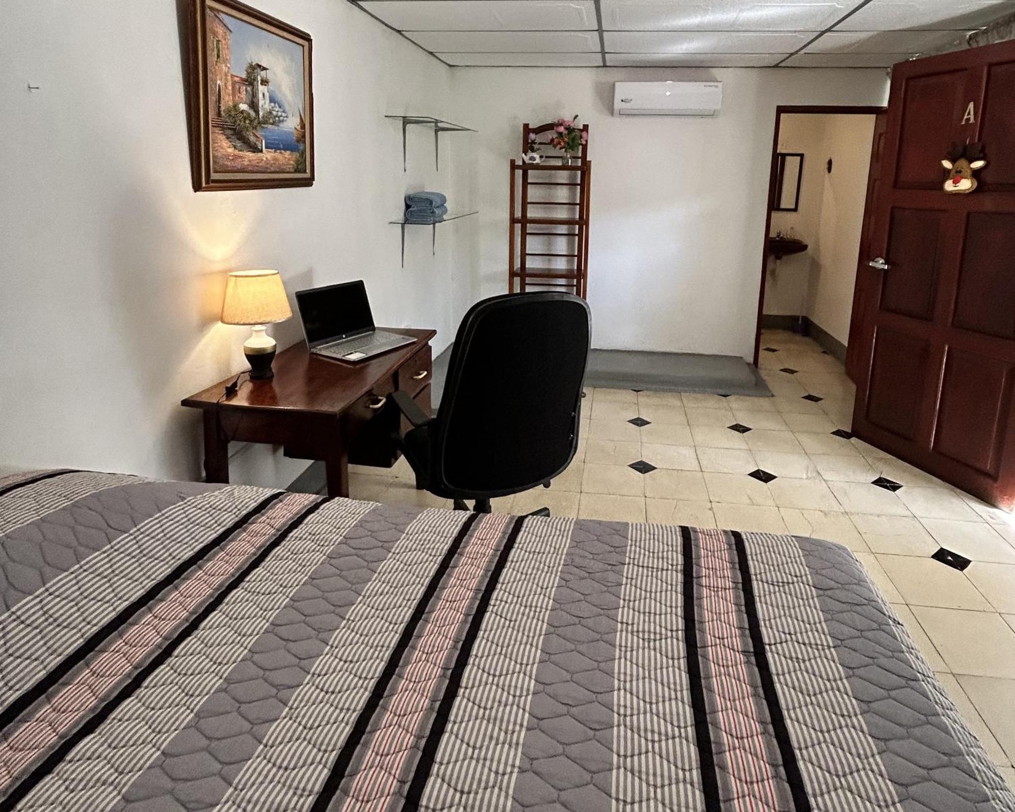 El Callejon Guest House León 외부 사진