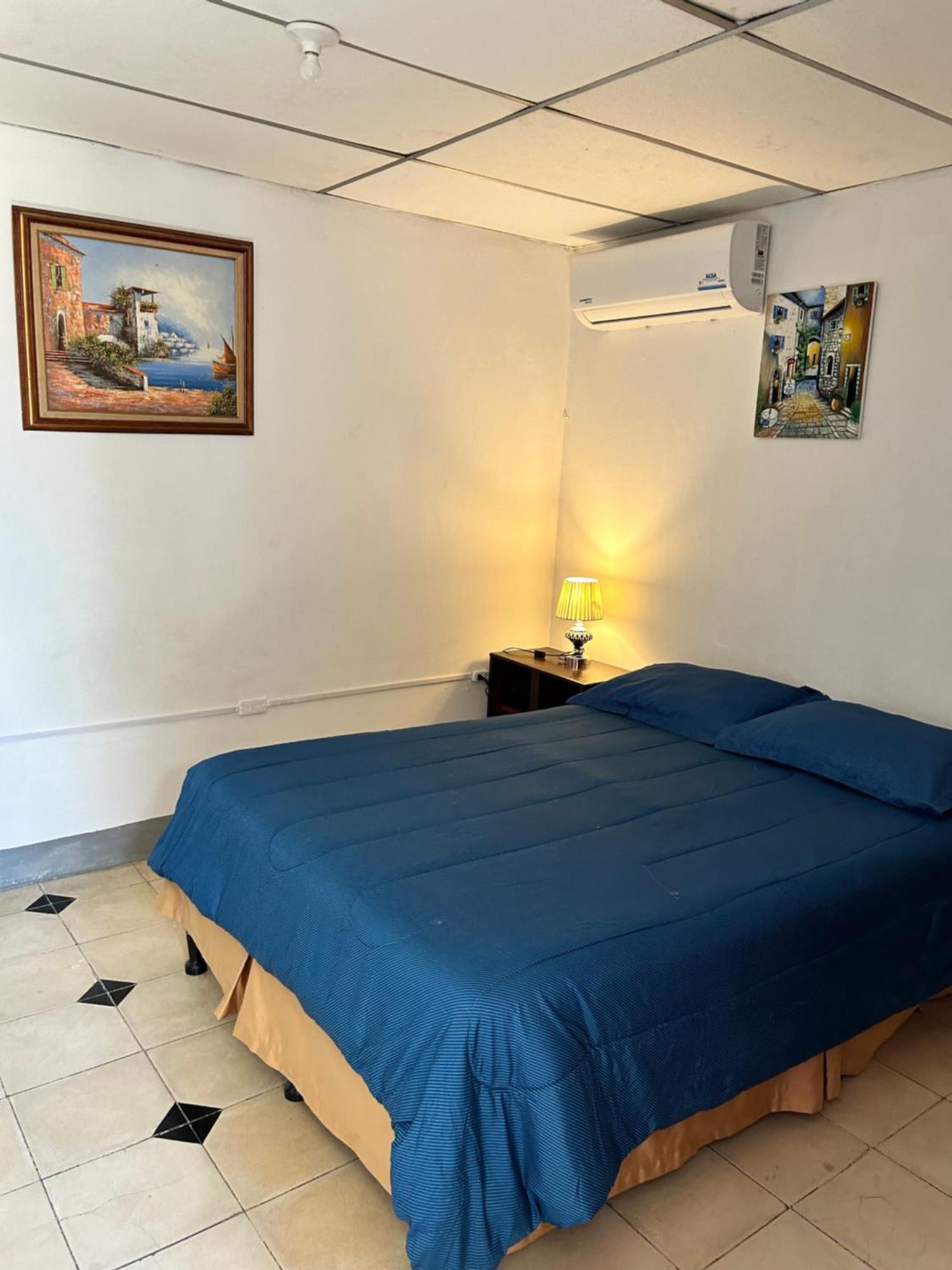 El Callejon Guest House León 외부 사진