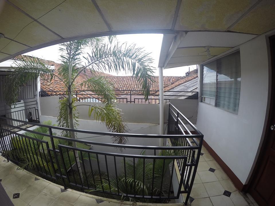El Callejon Guest House León 외부 사진