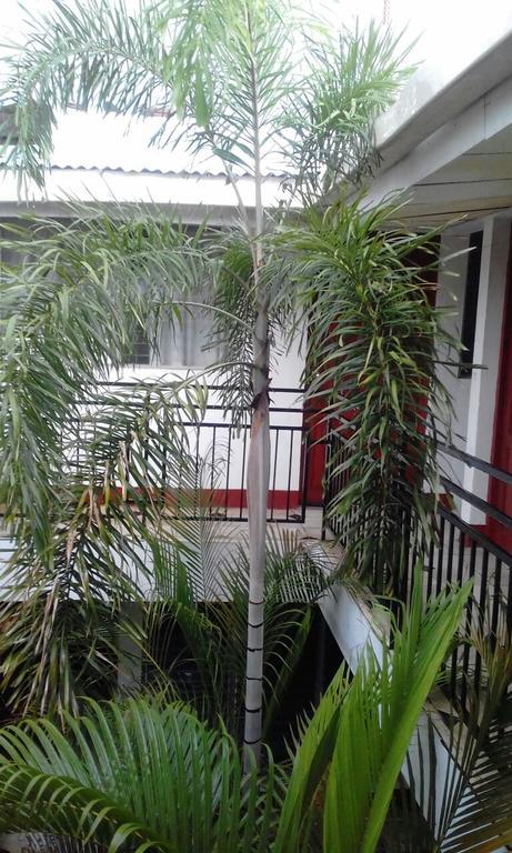 El Callejon Guest House León 외부 사진