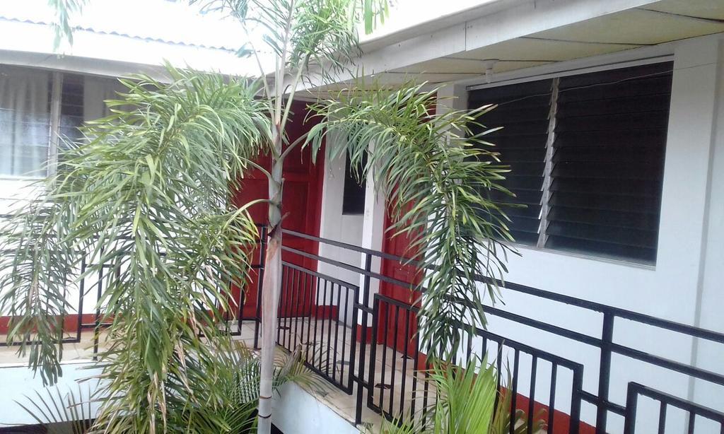 El Callejon Guest House León 외부 사진