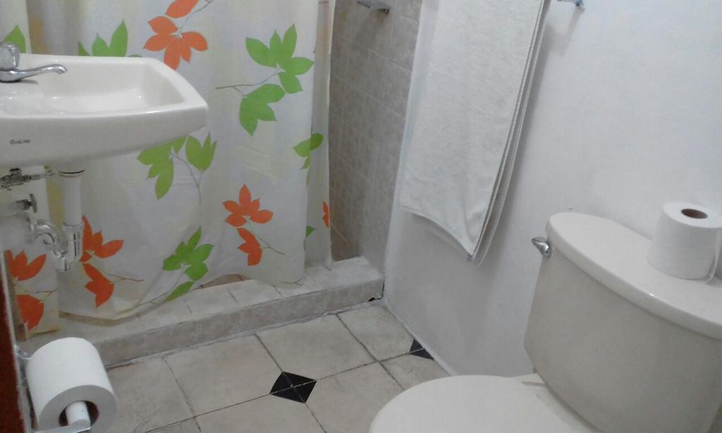 El Callejon Guest House León 외부 사진