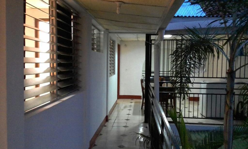 El Callejon Guest House León 외부 사진