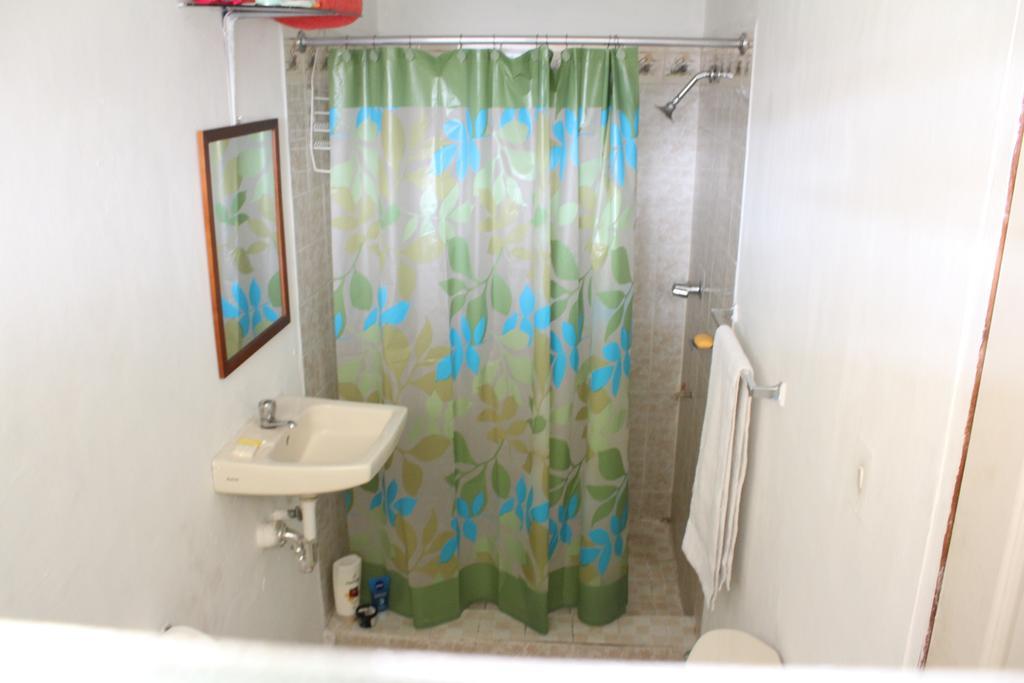 El Callejon Guest House León 외부 사진