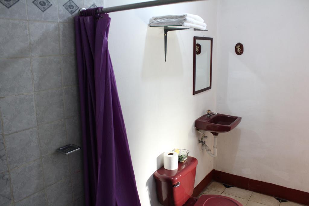 El Callejon Guest House León 외부 사진