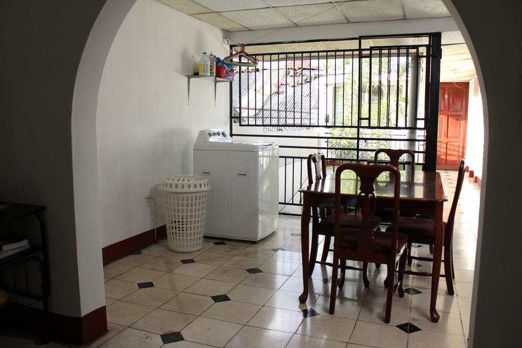 El Callejon Guest House León 외부 사진