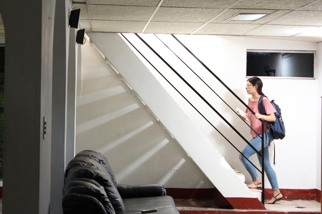 El Callejon Guest House León 외부 사진