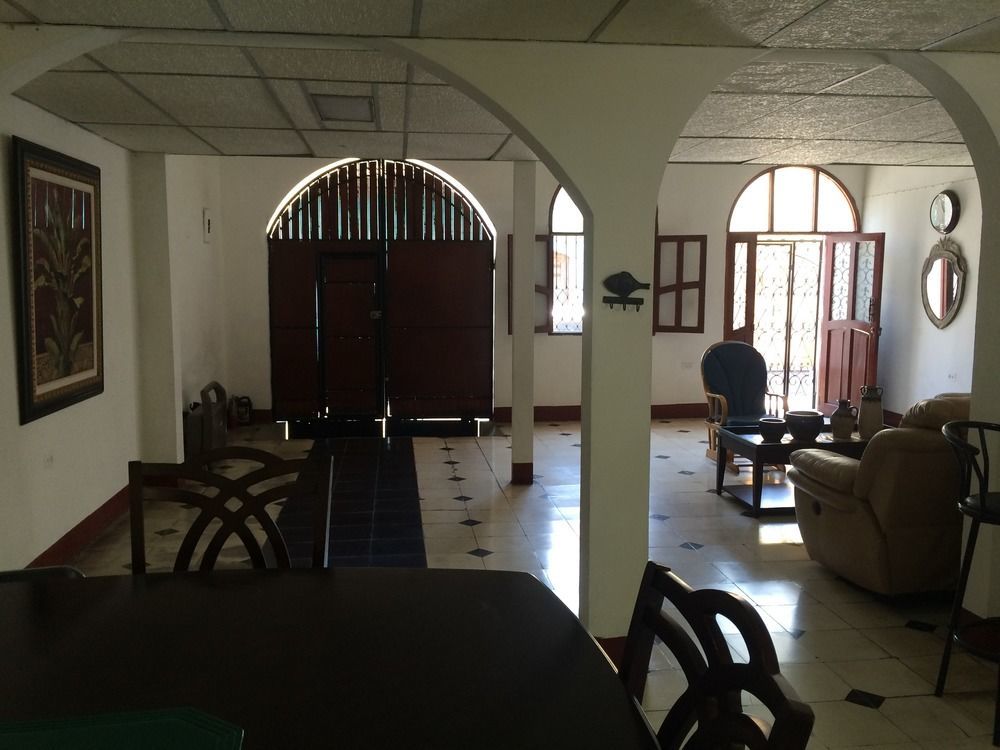 El Callejon Guest House León 외부 사진