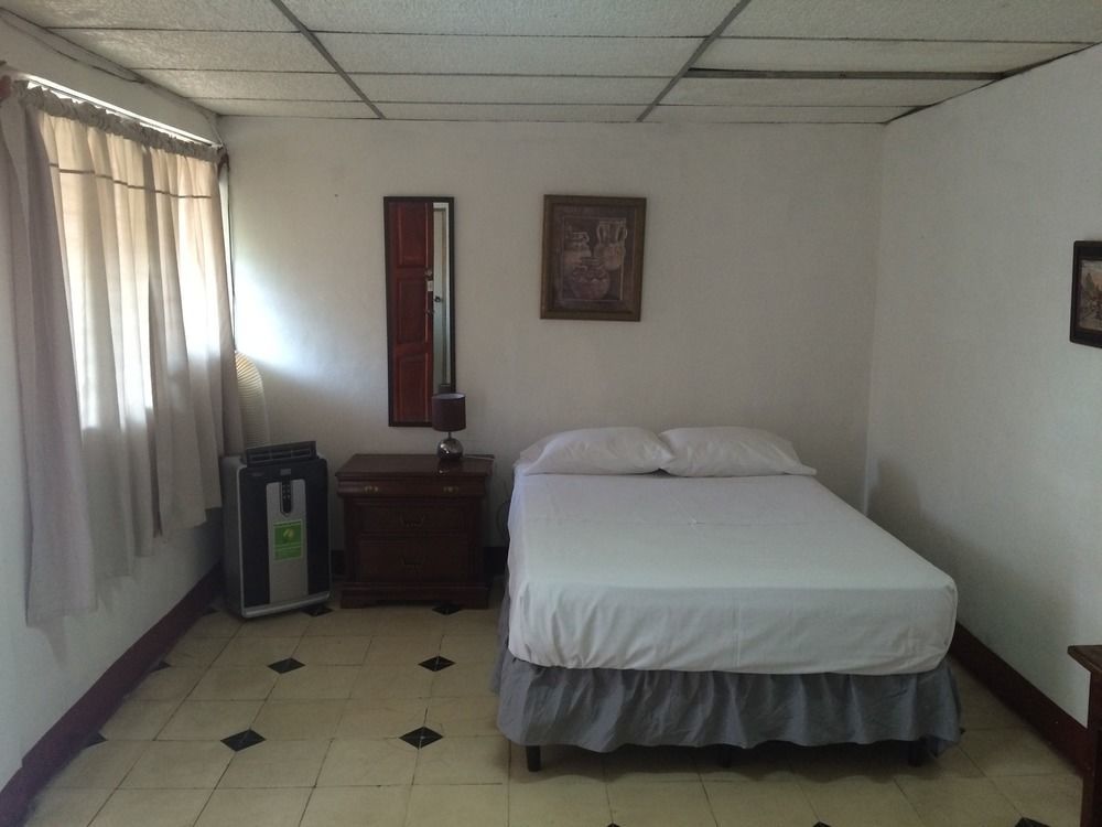 El Callejon Guest House León 외부 사진