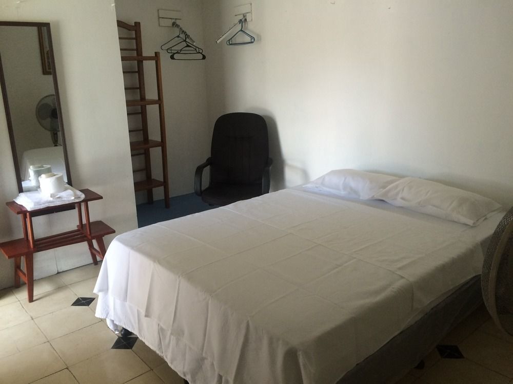 El Callejon Guest House León 외부 사진