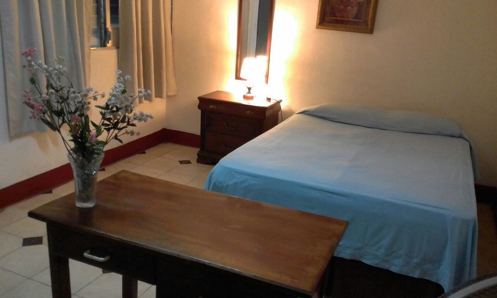 El Callejon Guest House León 외부 사진
