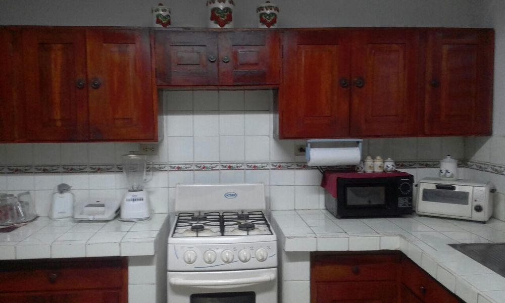 El Callejon Guest House León 외부 사진