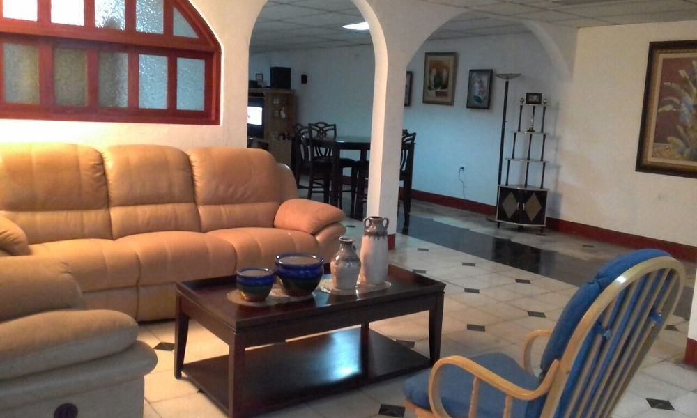 El Callejon Guest House León 외부 사진