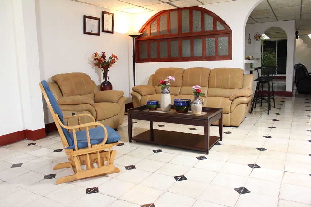 El Callejon Guest House León 외부 사진