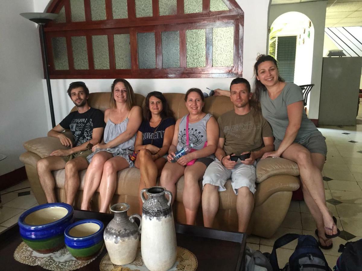 El Callejon Guest House León 외부 사진